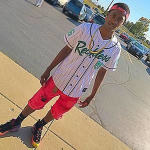 Meet your Posher, Xavier